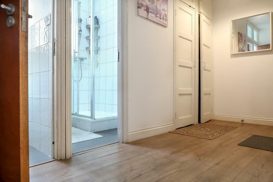 Broxbourne Homestay London