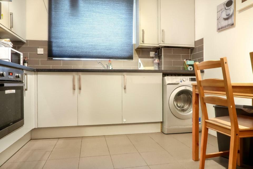 Broxbourne Homestay