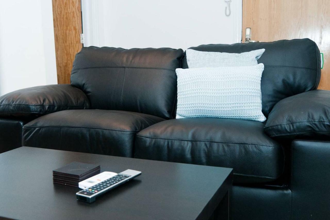 1bd In Dalston * London