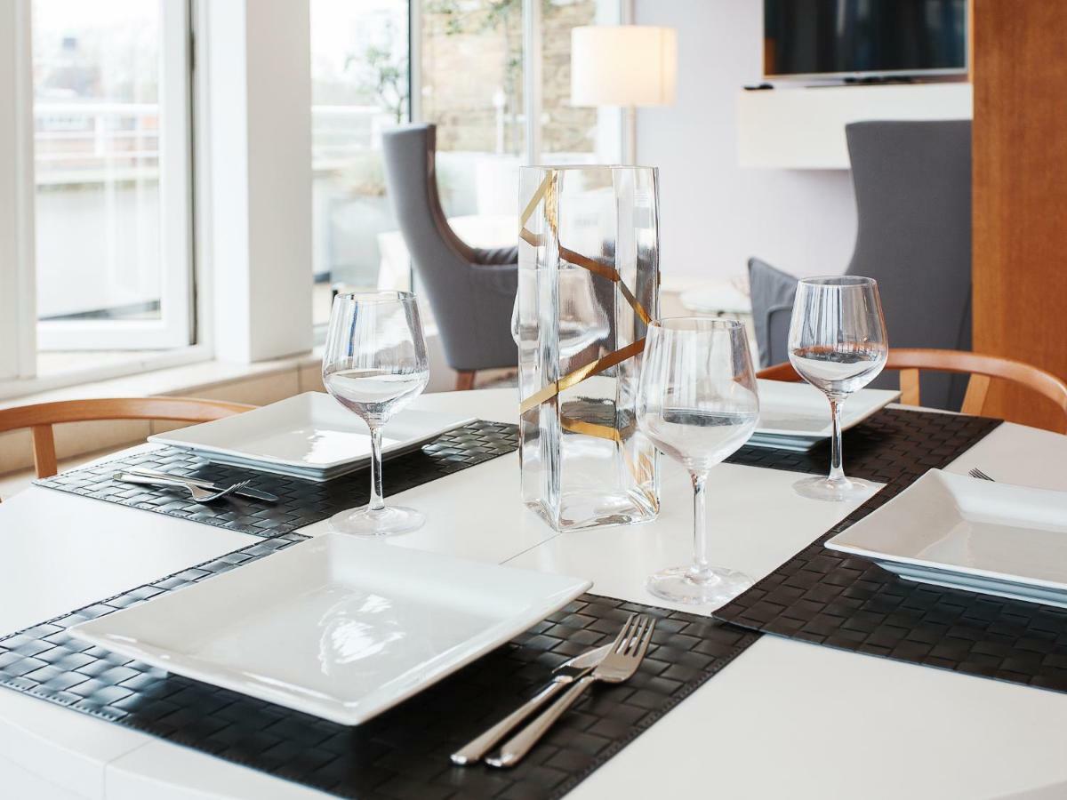 Apartamento D8 - Hoxton Square Penthouse *
