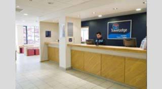 Hotel Travelodge Tower Bridge Londres