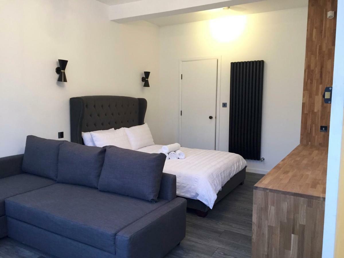 Shoreditch Place * London