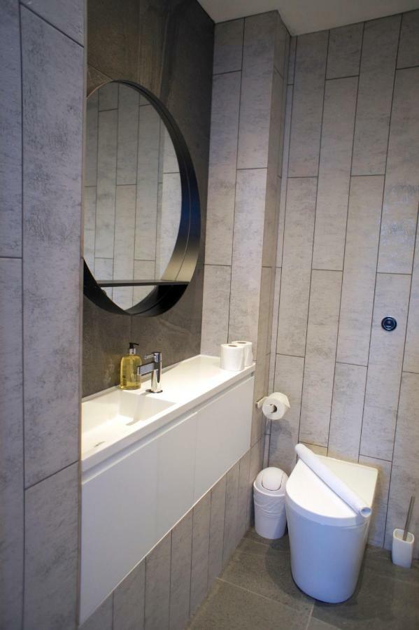 Shoreditch Place London