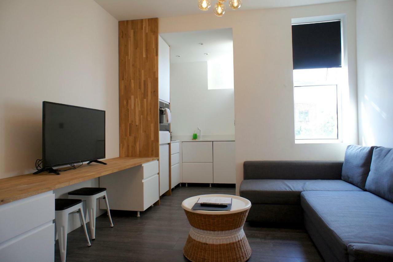Shoreditch Place