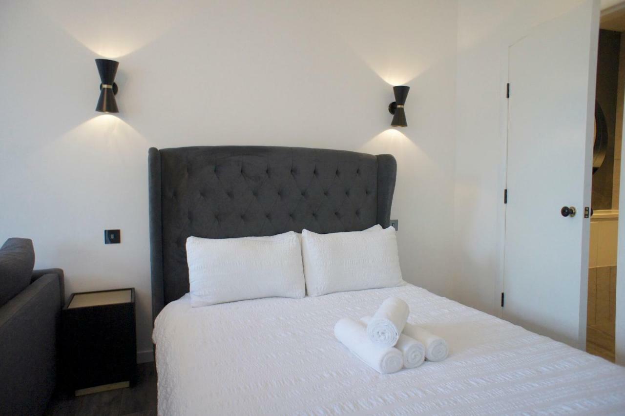 Shoreditch Place * London