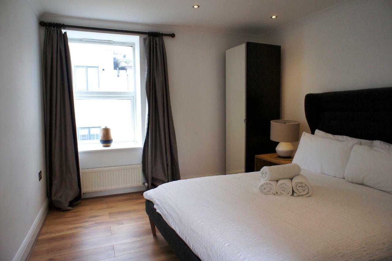 Apartment Redchurch House *