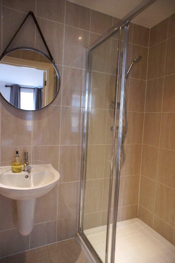 Apartment Redchurch House