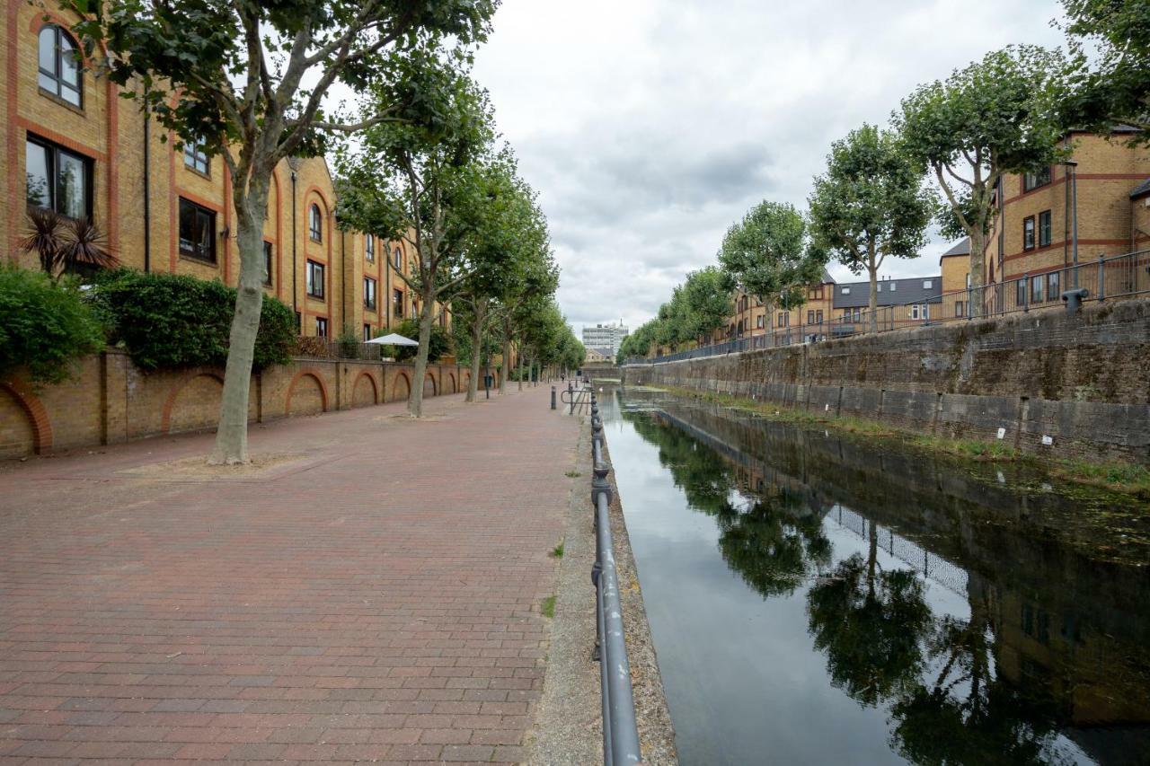 Donatello Tower Bridge Guest house 3*