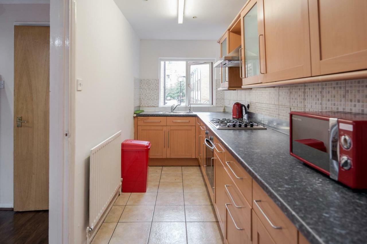 Donatello Tower Bridge Guest house 3*