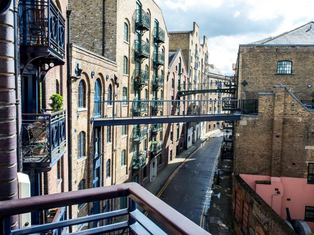 Guest house Donatello Tower Bridge