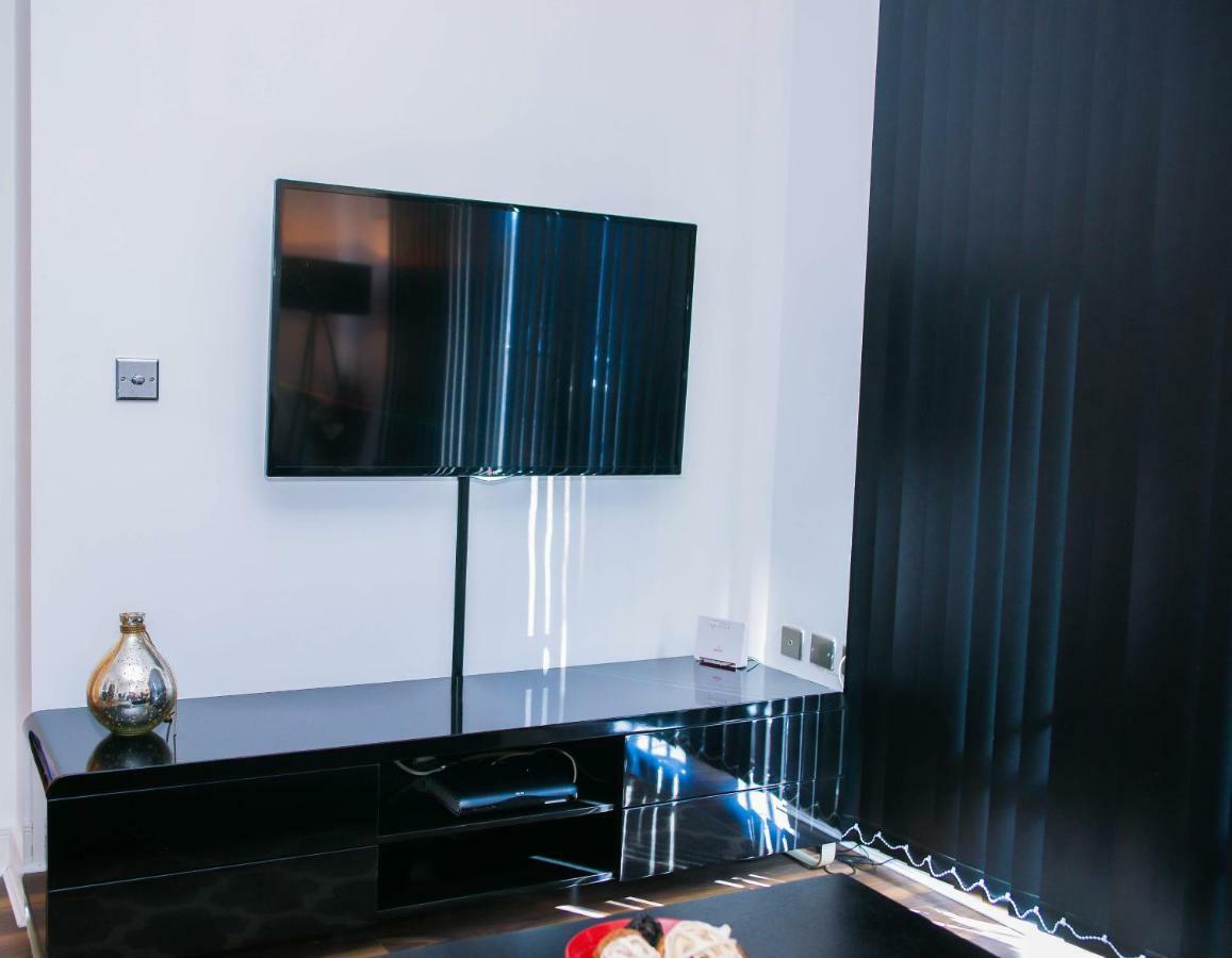 Apartamento Modern 2 Bedroom *