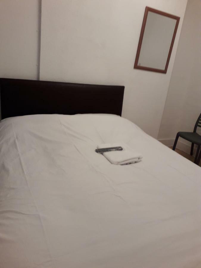 20 East Tenter Street Gasthof London