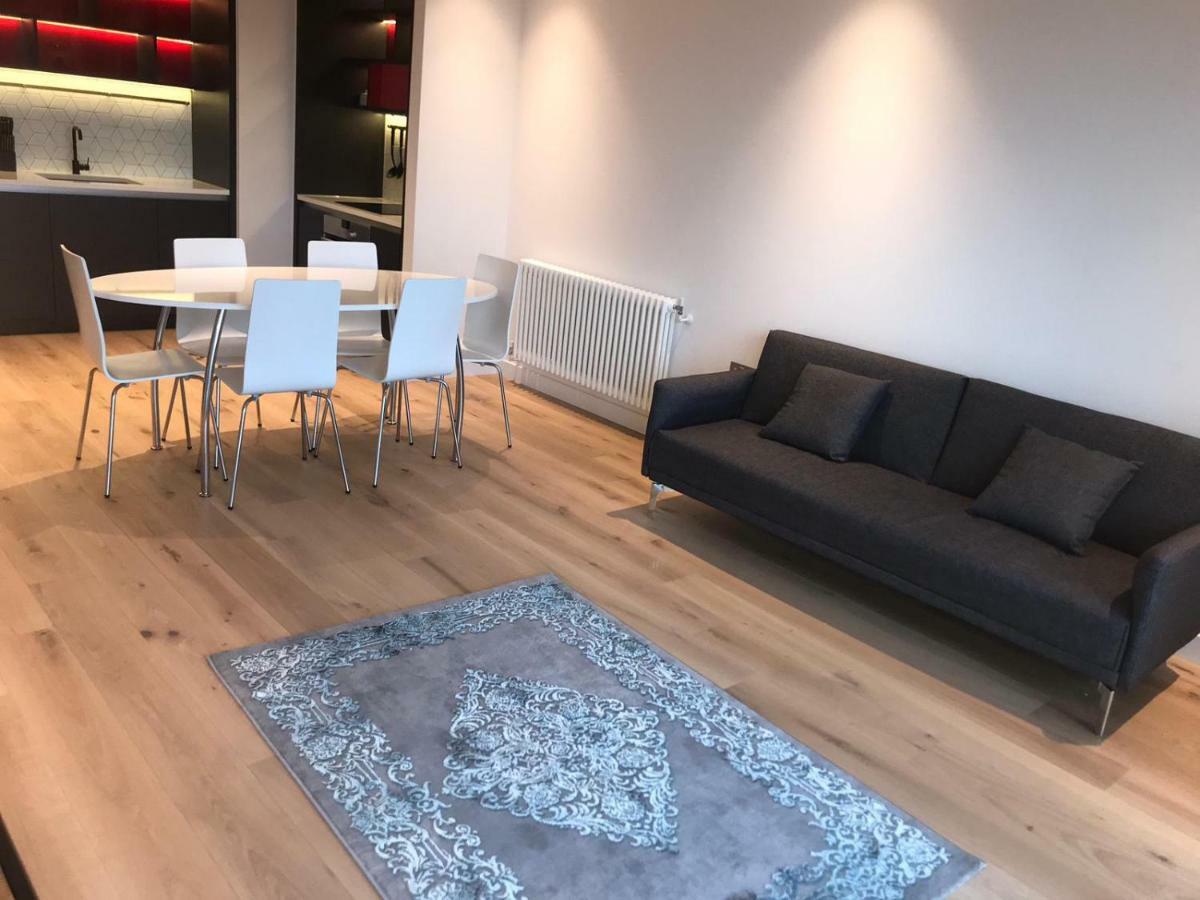 Apartment Booking
