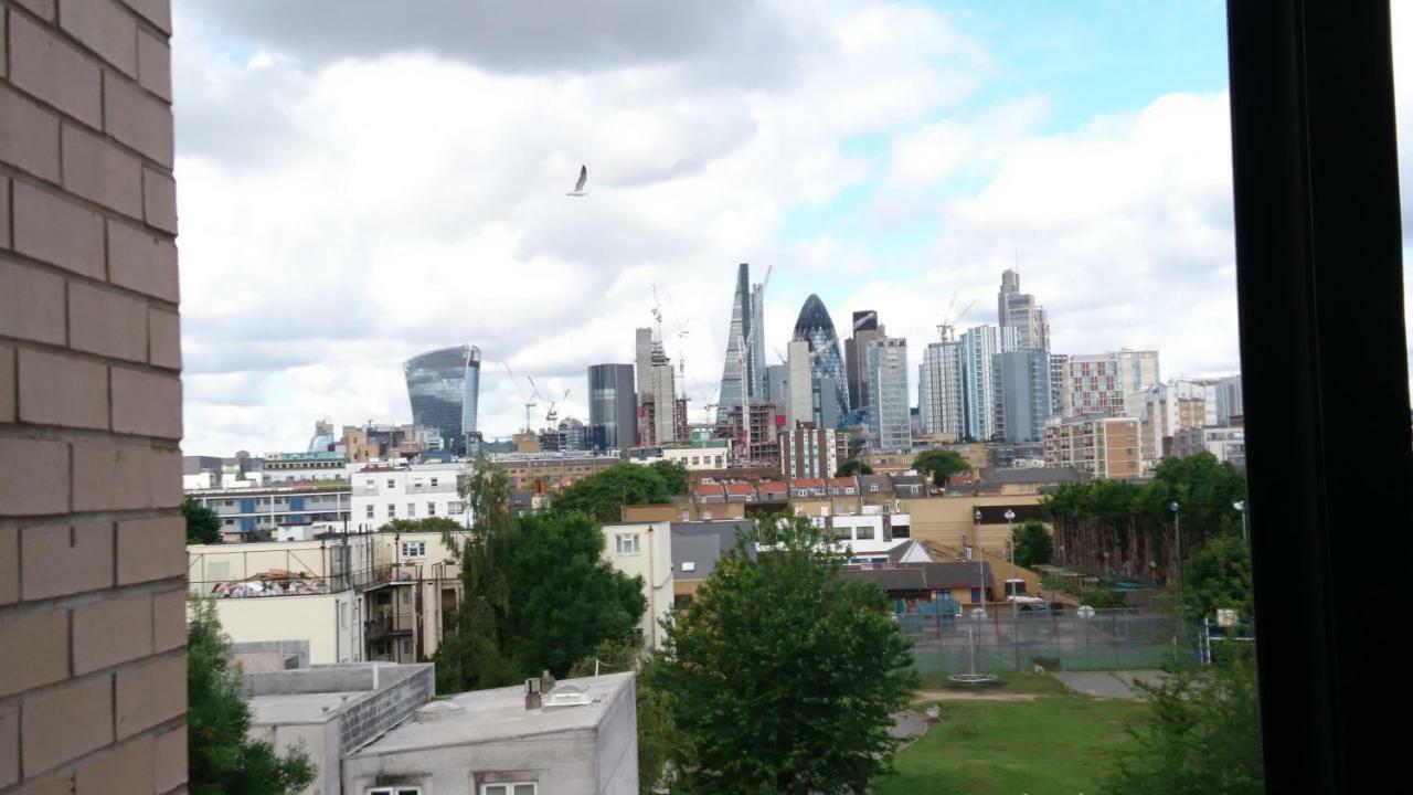Apartment Luxury B London