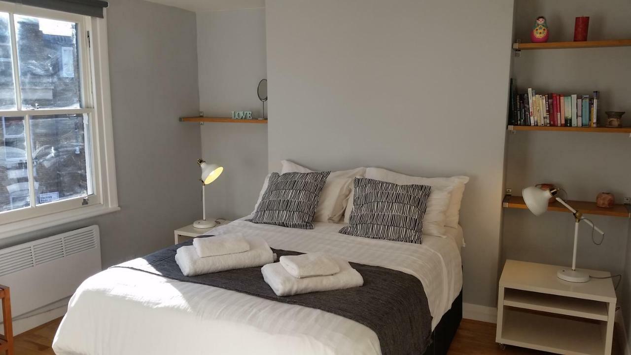 Trendy 2 Bedroom In Vibrant Shoreditch, Zone 1 Free Wifi - Sleeps 4+2 *