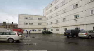 Hotel Travelodge Battersea 2*
