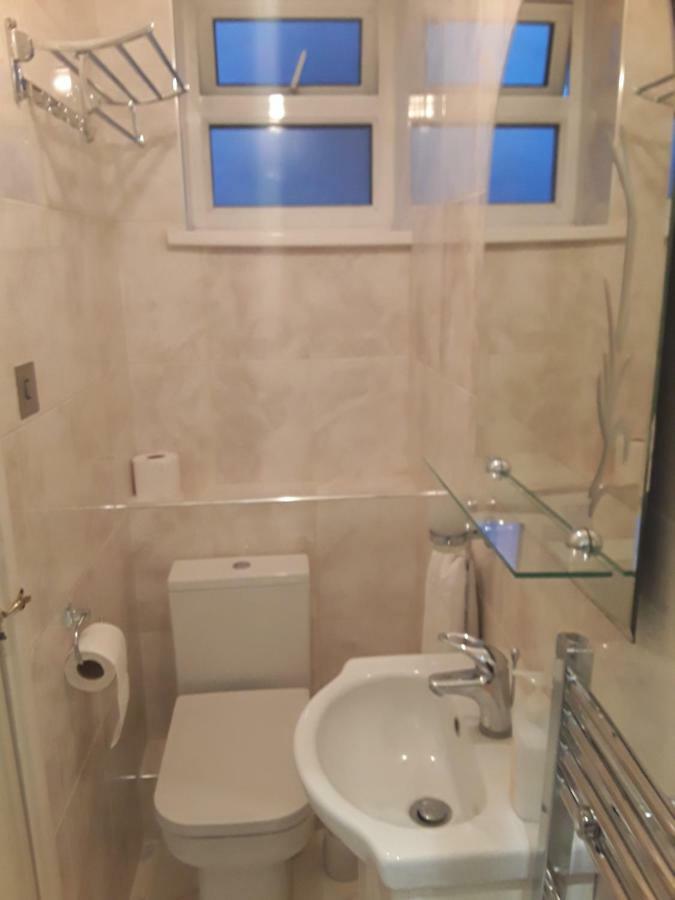 Hospedagem domiciliar Exclusive Londres