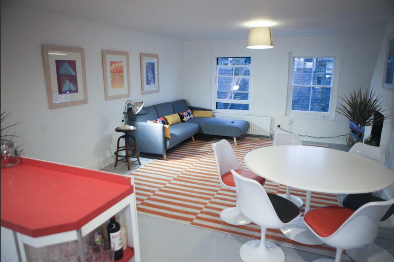 Shoreditch - Brick Lane Boutique House Casa de férias Londres