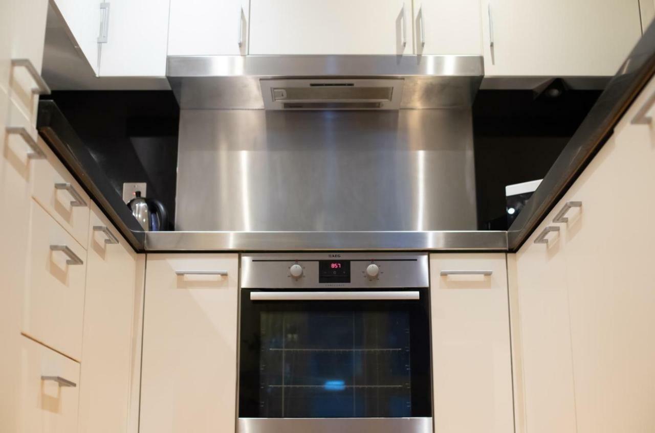 Apartamento Luxury 1 Bedroom Minutes Walk From Canary Wharf *