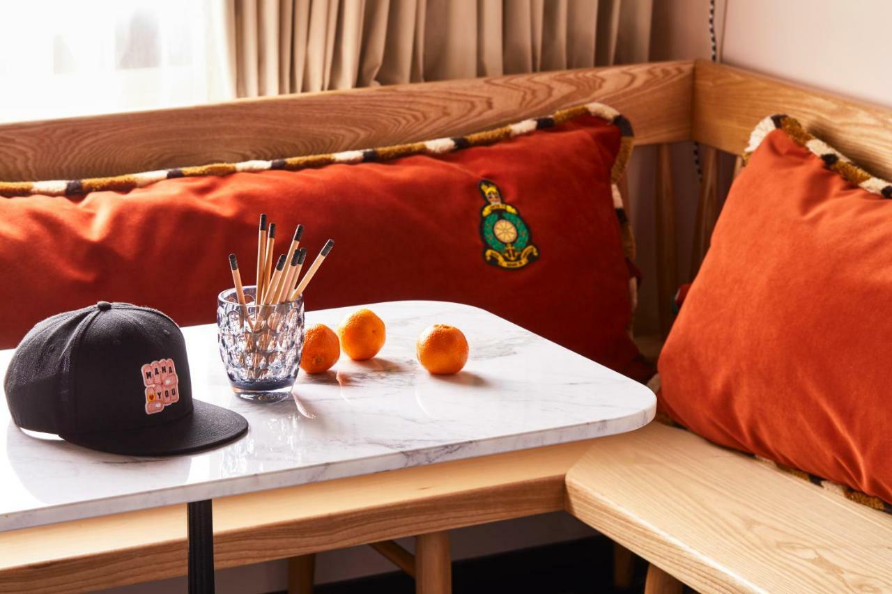 Mama Shelter - Shoreditch 4* London
