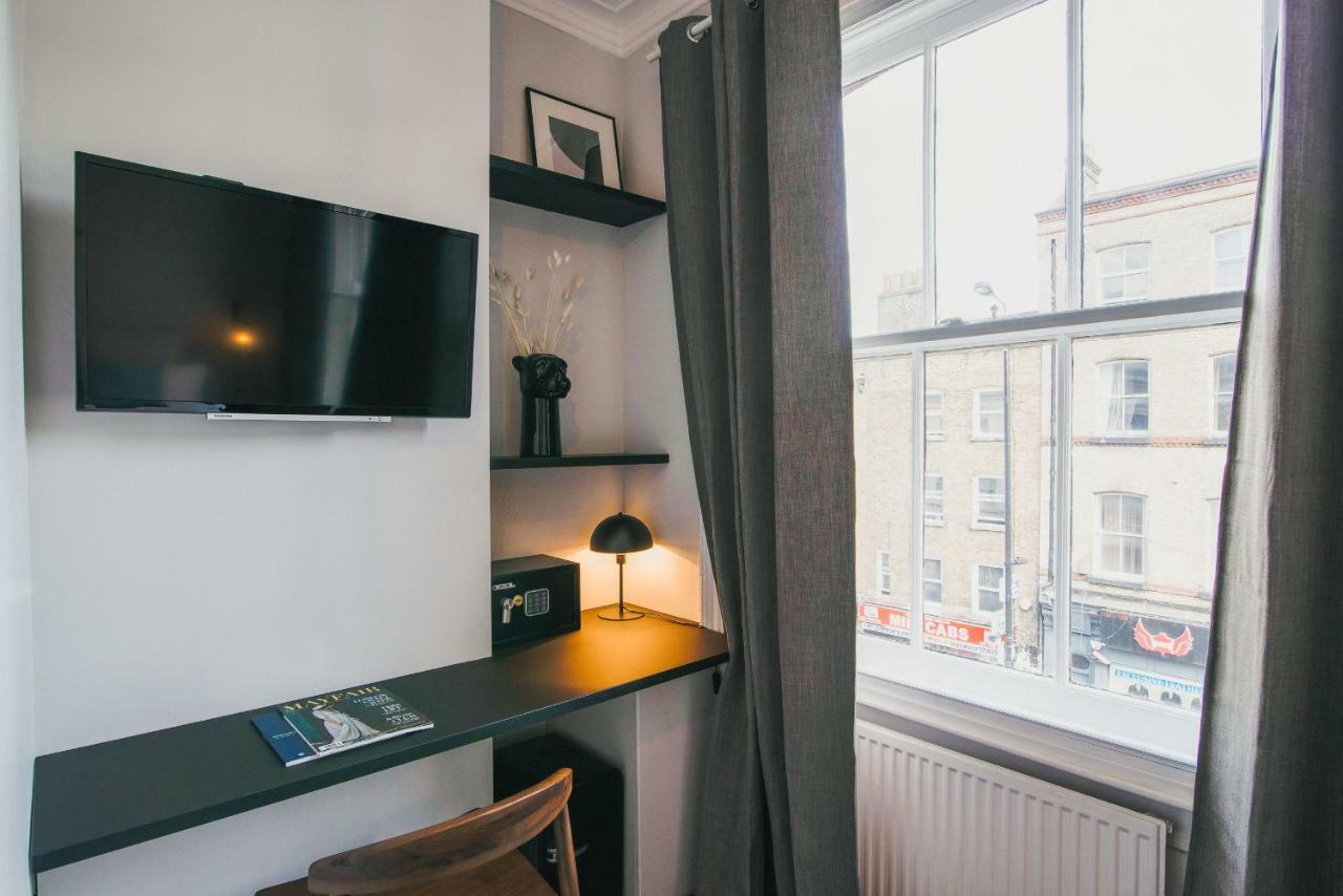 D8 - Shoreditch Guest house 4*