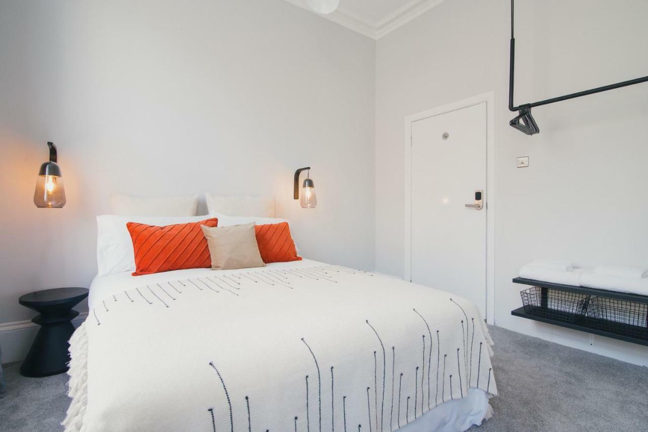 Guest house D8 - Shoreditch London