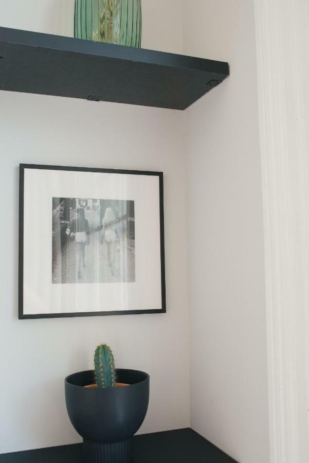 D8 - Shoreditch Guest house 4*