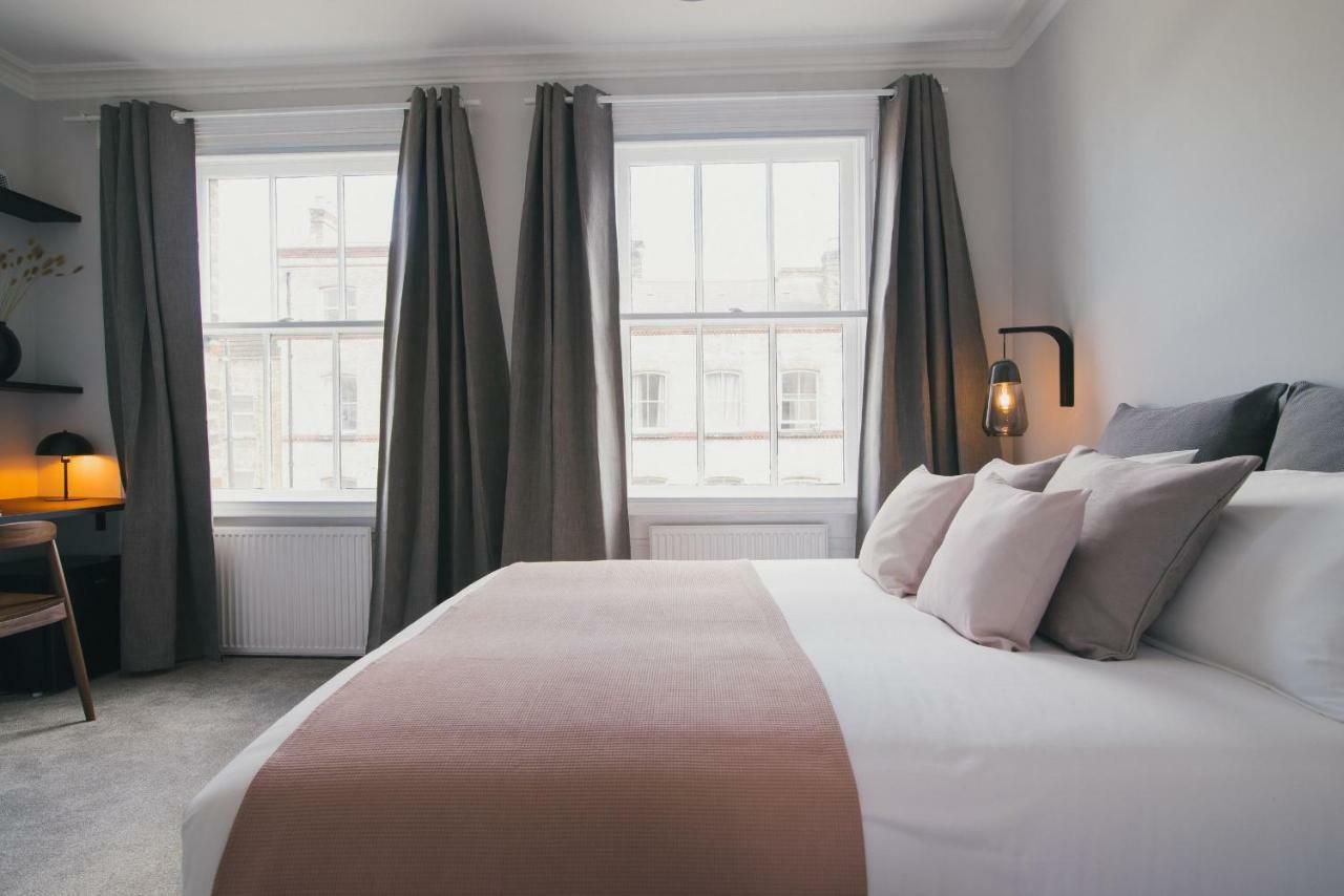D8 - Shoreditch Guest house