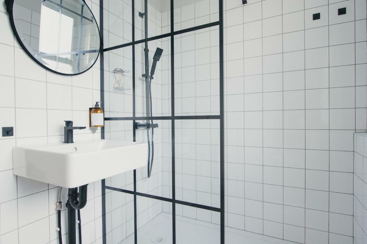 D8 - Shoreditch Guest house London