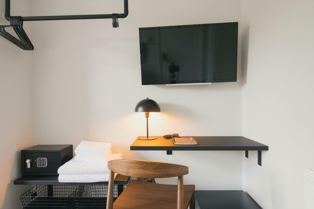 D8 - Shoreditch Guest house