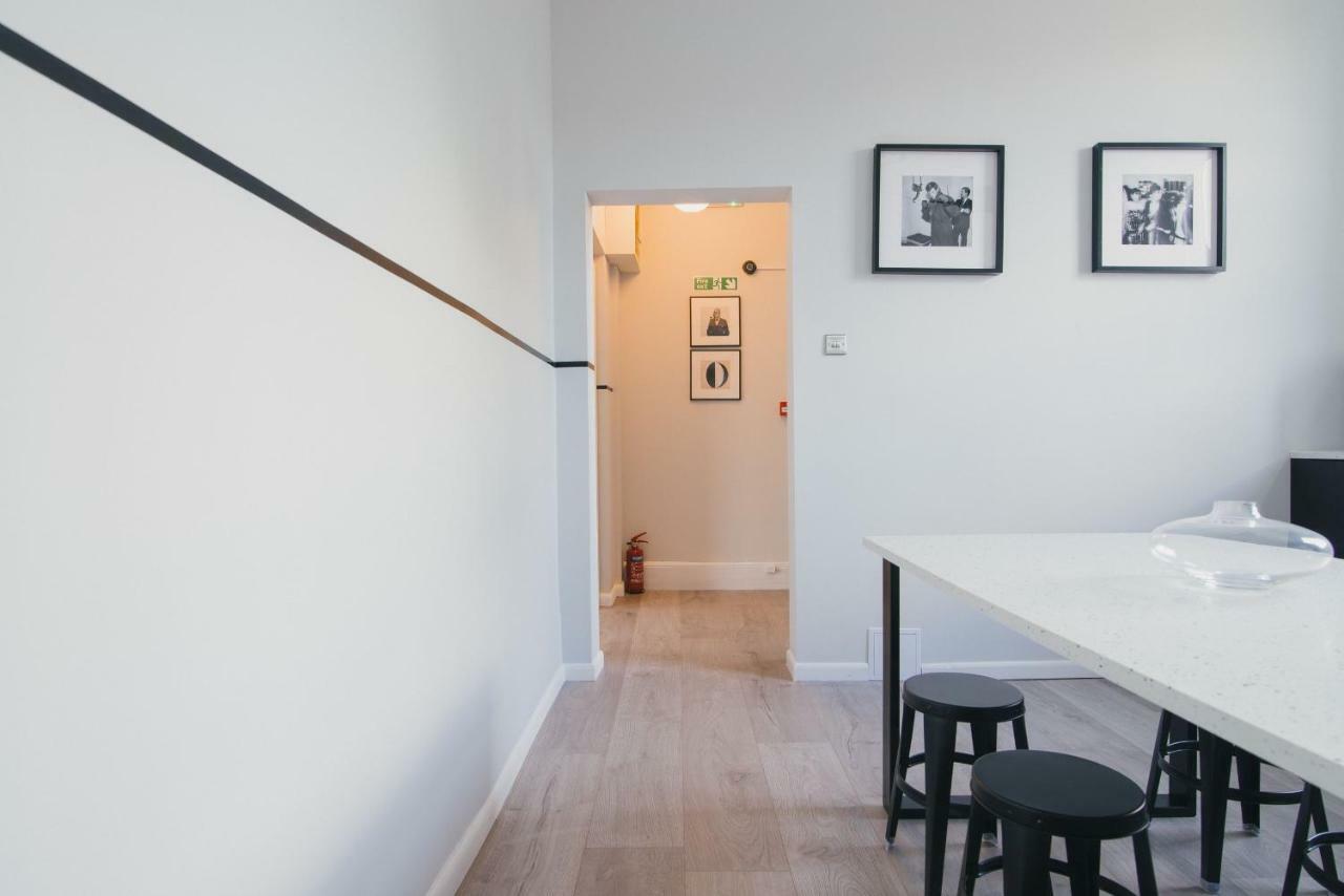 D8 - Shoreditch Guest house London