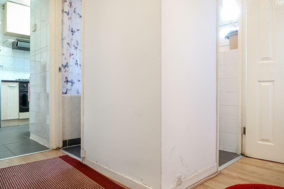 Homestay Anson House London