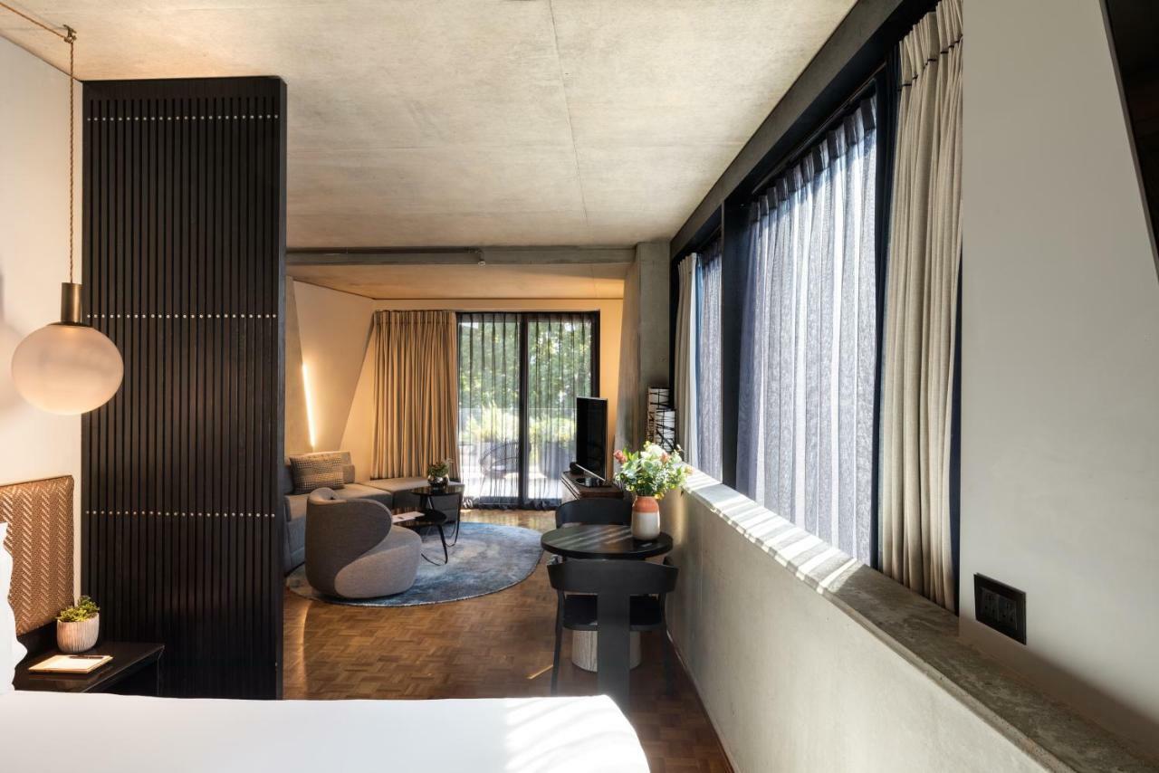 Hotel Nobu Shoreditch