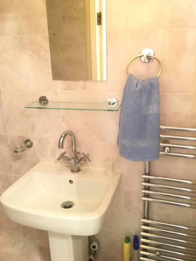 Comfort Bed & Breakfast London