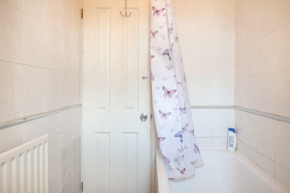 Homestay Anson House London