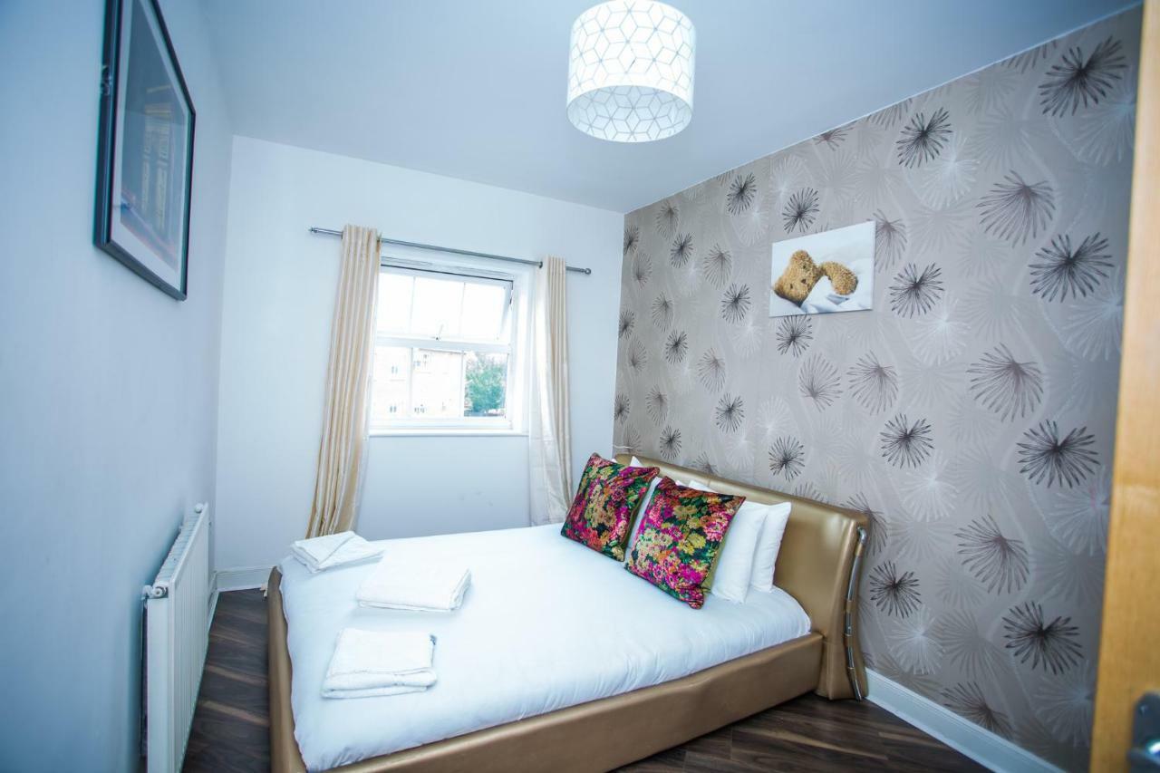 Modern 2 Bedroom * Londres