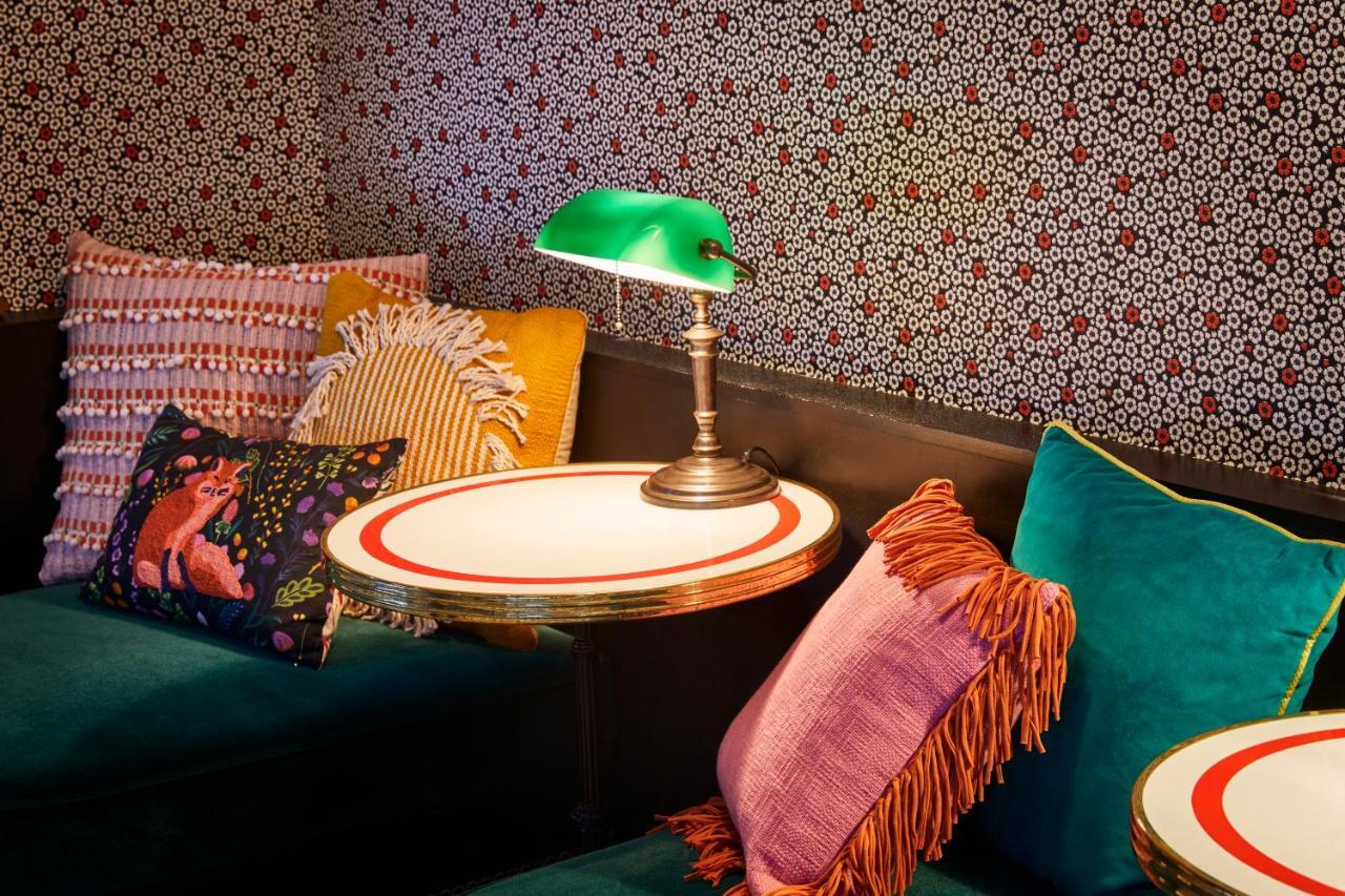 Mama Shelter - Shoreditch 4*