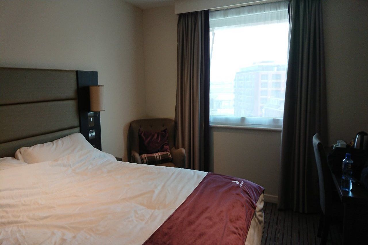 Hotel Premier Woolwich Londres