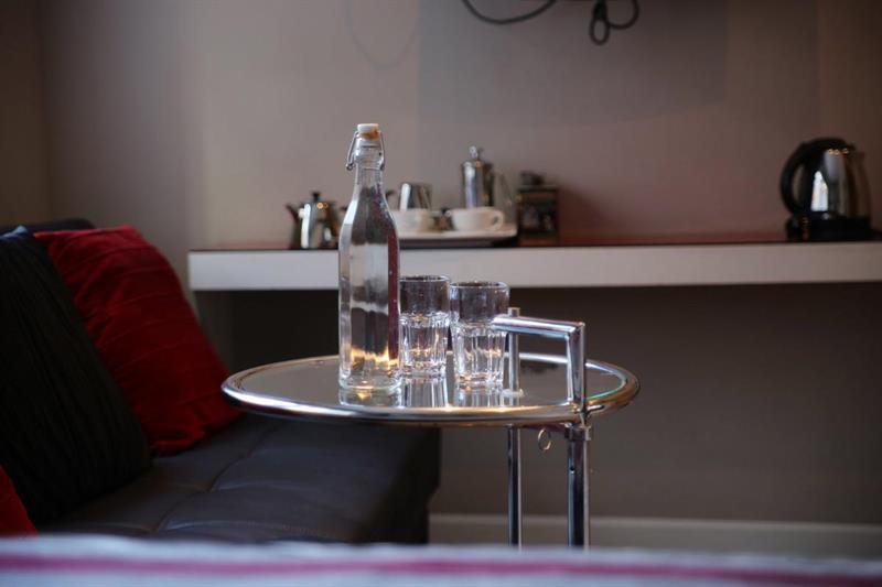 Old Ship Hackney Hotel 4*