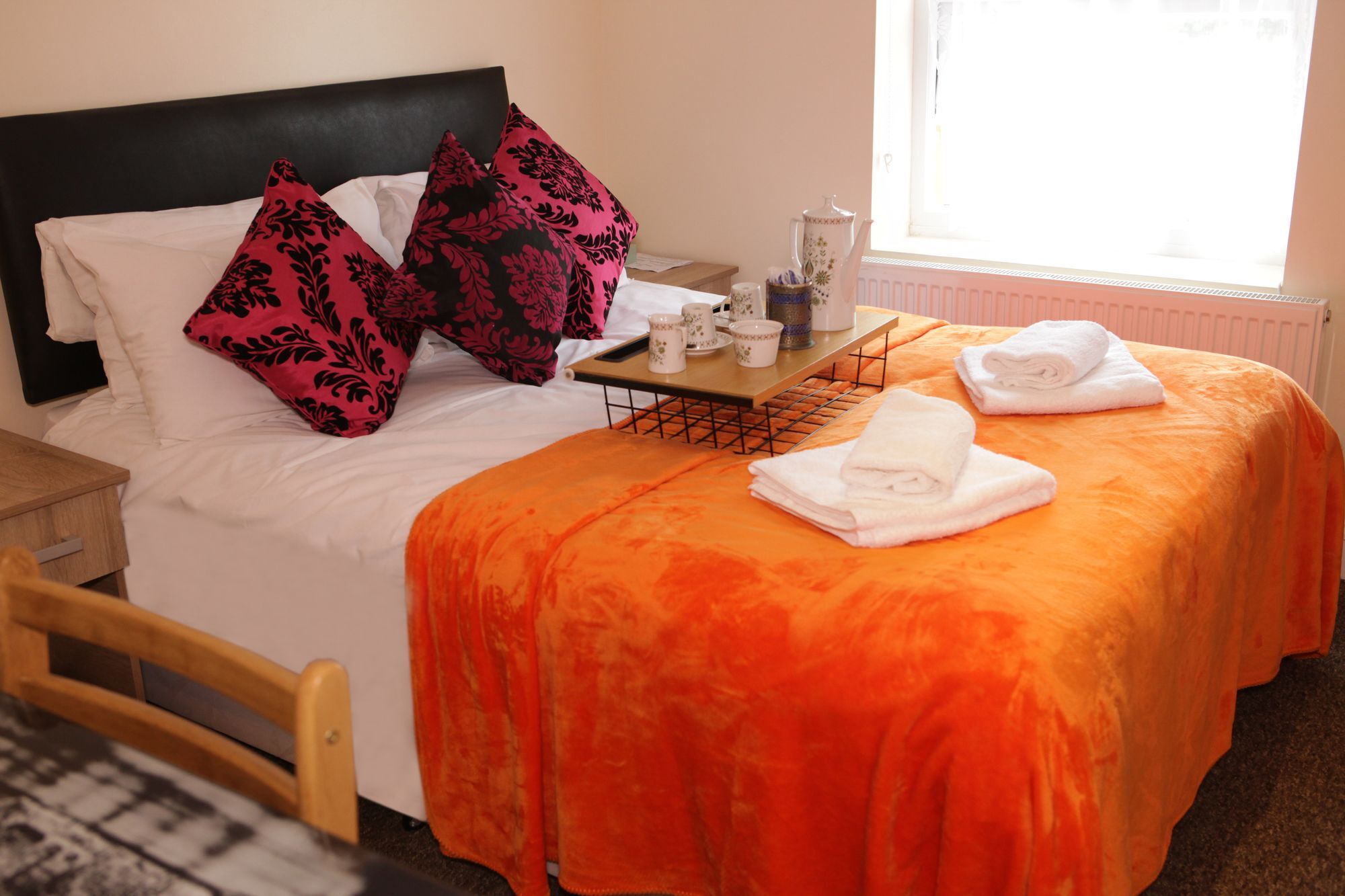 The Hub Hotel