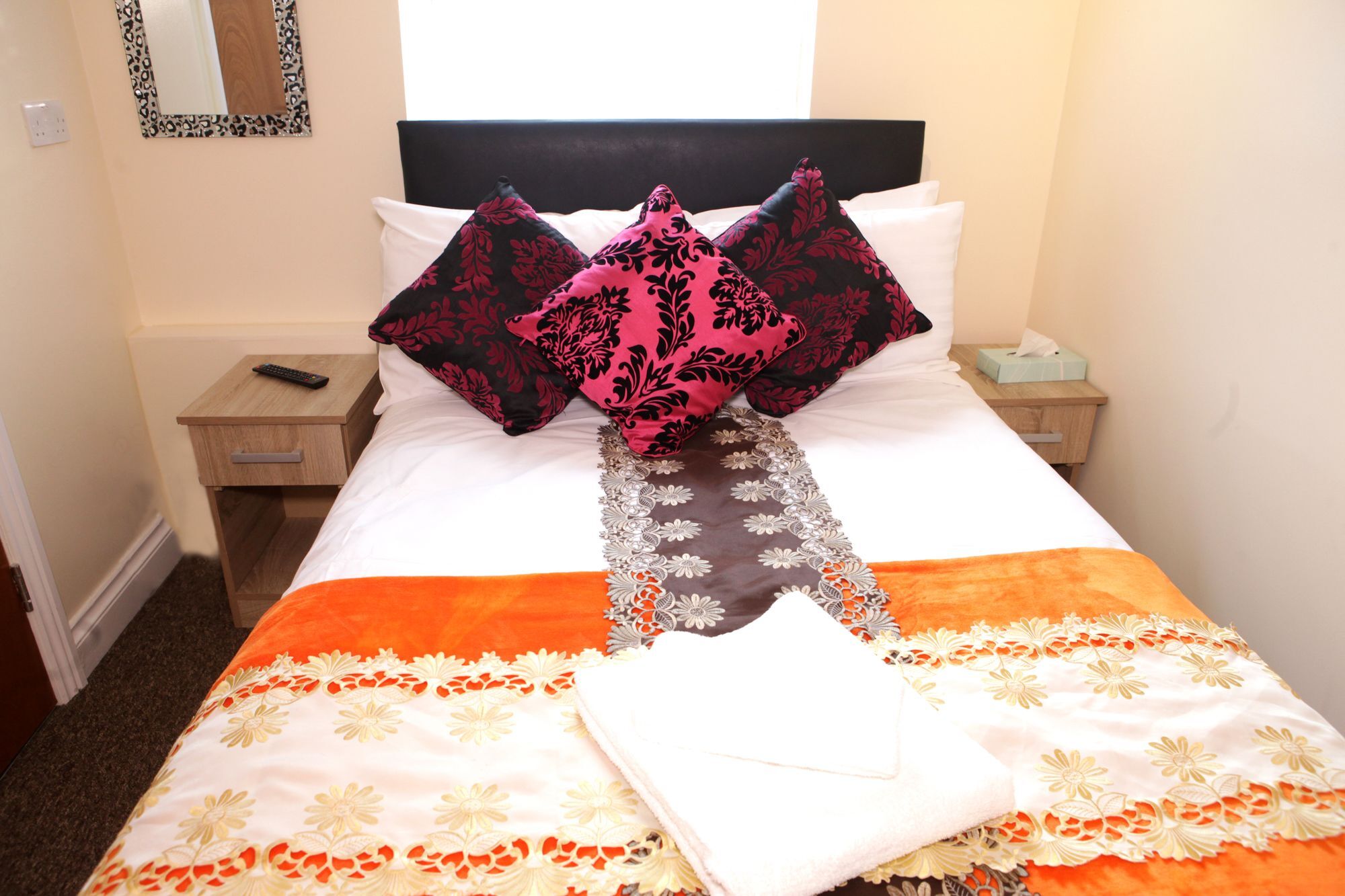 The Hub Hotel 3*