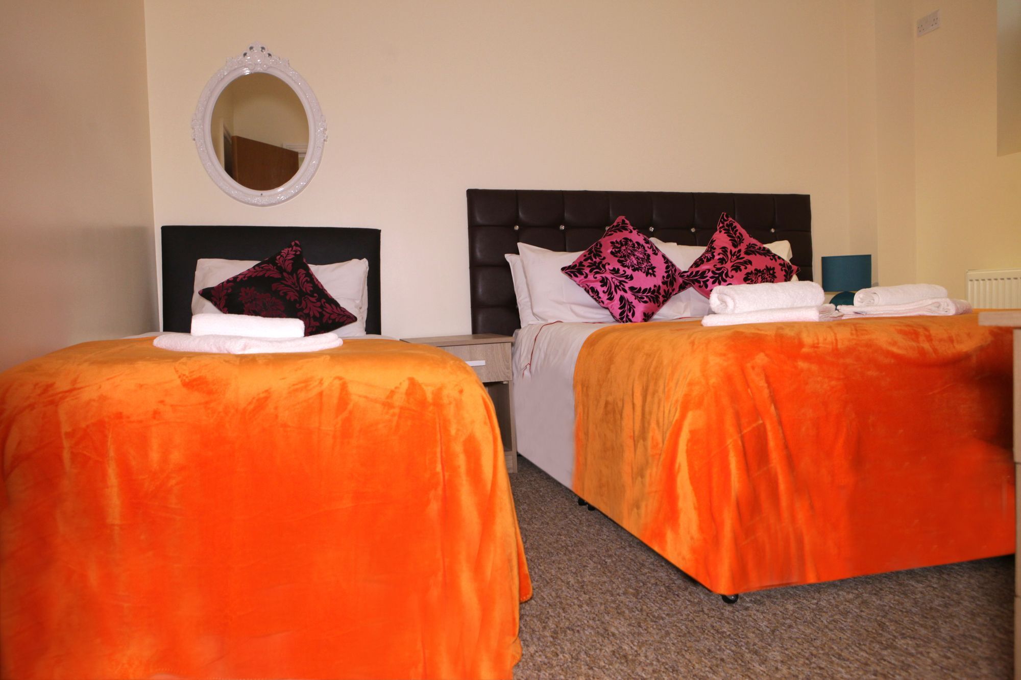 The Hub Hotel 3*