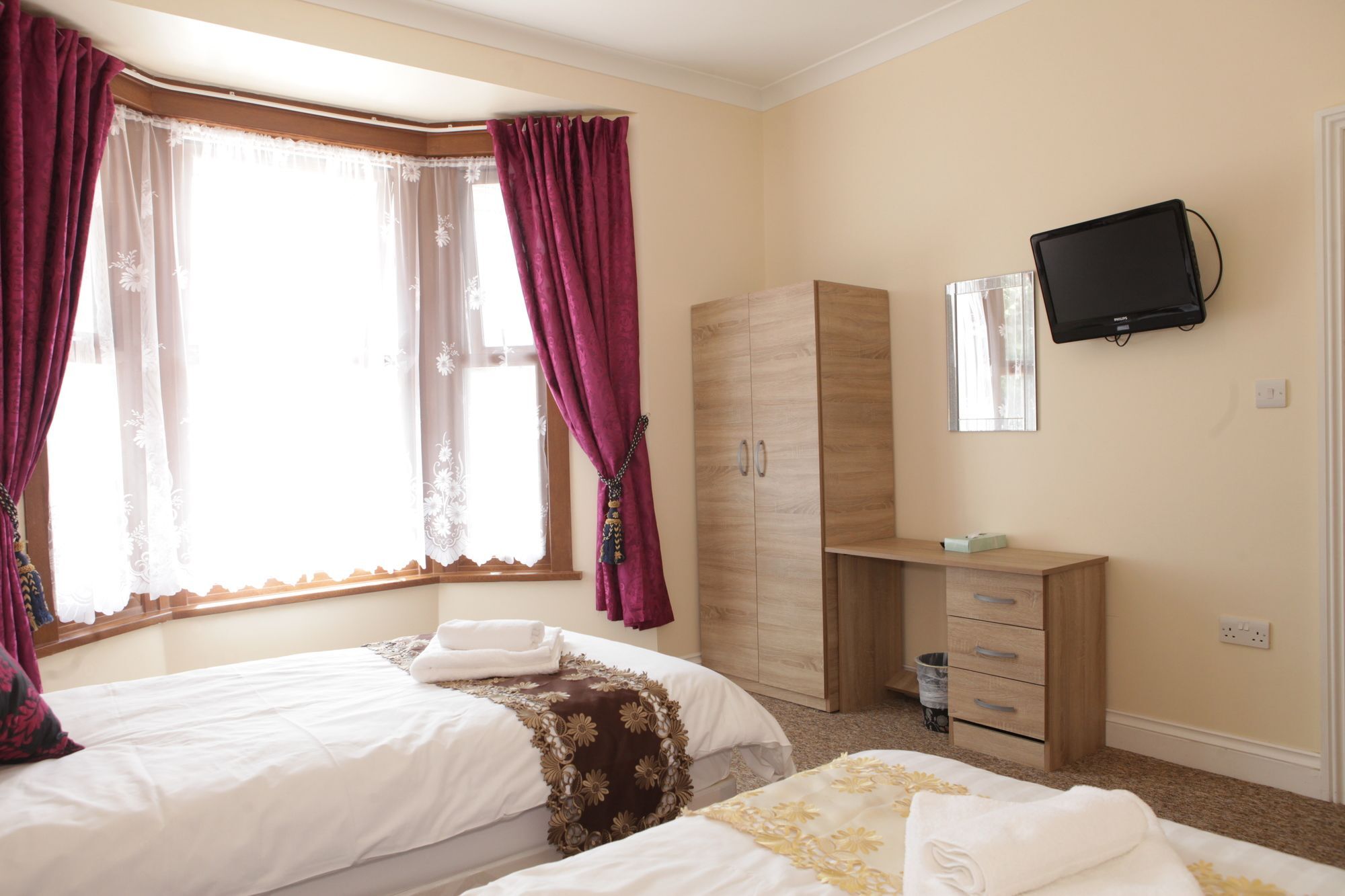 Hotel The Hub London