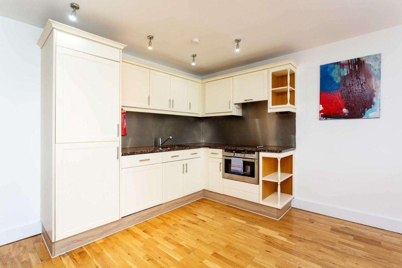 Apartment Stayinn Canary Wharf