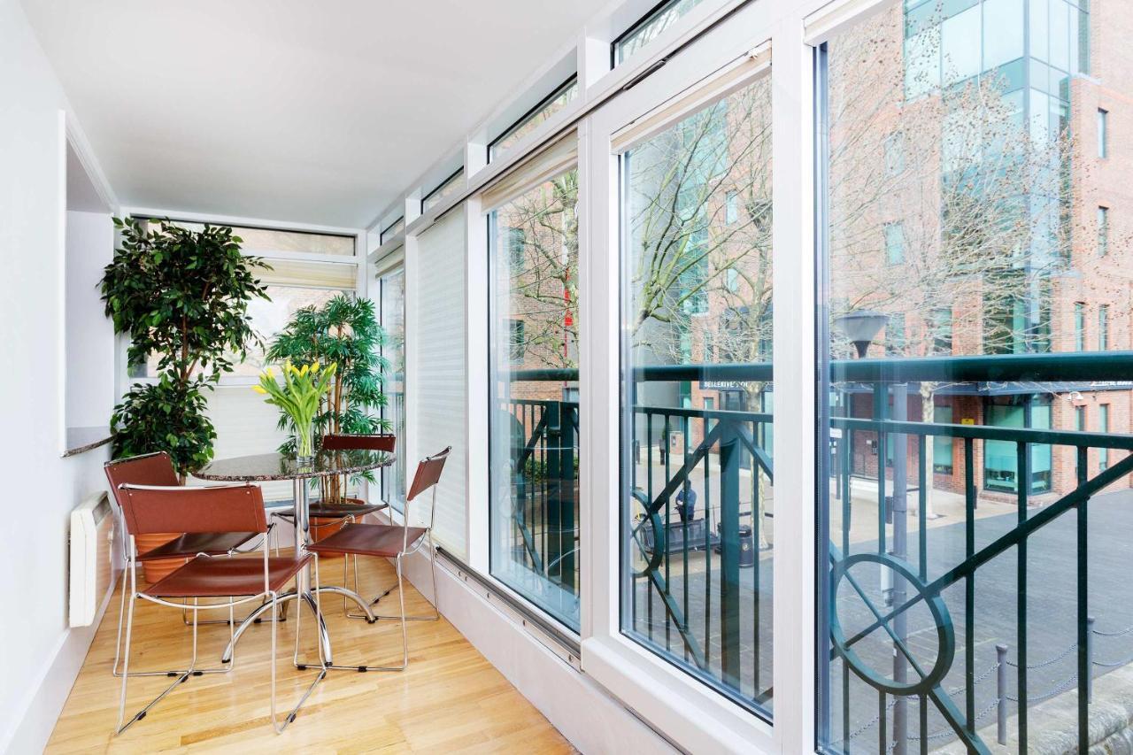 Apartment Stayinn Canary Wharf London