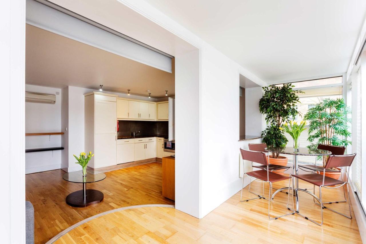 Apartment Stayinn Canary Wharf London
