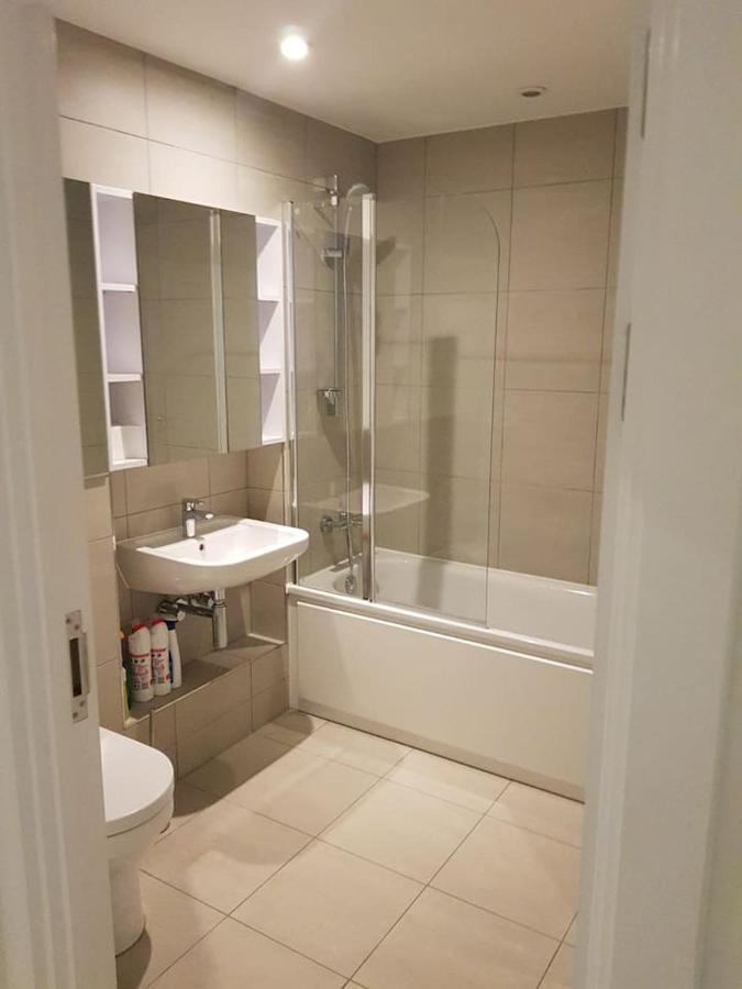 High View Two Bedroom In Woolwich * London