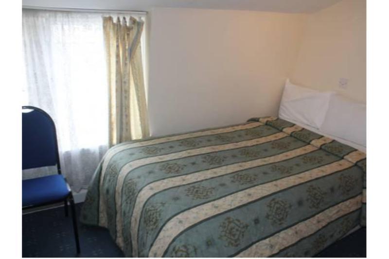 Hotel Townhouse Apollo, Hyde Park Londres