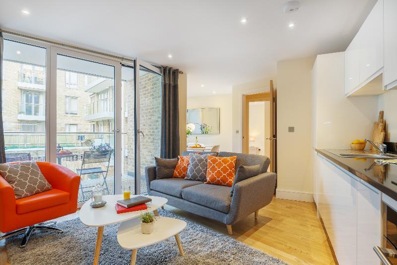 Canary Gateway Serviced 4* London