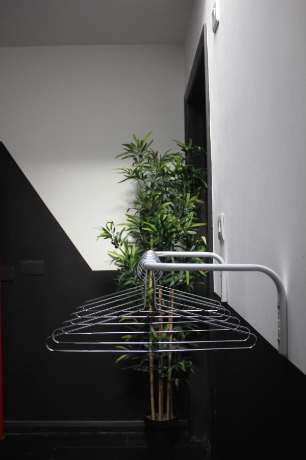 The Dictionary Hostel, Shoreditch, London
